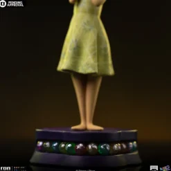Digital Pre-Order - Statue Joy - Inside Out 2 - Art Scale 1/10 - Iron Studios