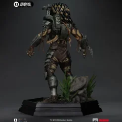 Digital Pre-Order - Statue Jungle Hunter - Predator - Art Scale 1/10 - Iron Studios