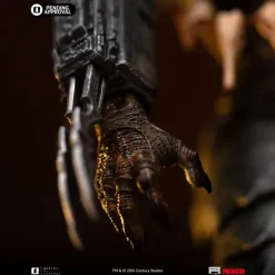 Digital Pre-Order - Statue Jungle Hunter - Predator - Art Scale 1/10 - Iron Studios