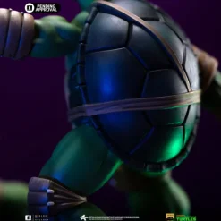 Digital Pre-Order - Statue TMNT 1st Cover Set (Signed Version) - Teenage Mutant Ninja Turtles - Art Scale 1/10 - Iron Studios