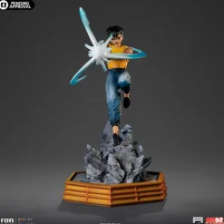 Digital Pre-Order - Statue Yusuke Urameshi - Yu Yu Hakusho - Art Scale 1/10 - Iron Studios