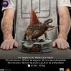 Dimetrodon - Jurassic World: Dominion - Art Scale 1/10 - Iron Studios