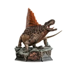 Dimetrodon - Jurassic World: Dominion - Art Scale 1/10 - Iron Studios