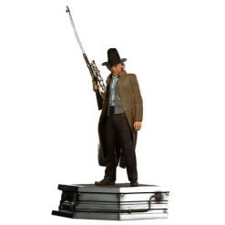Doc Brown - Back to the Future III - Art Scale 1/10 - Iron Studios