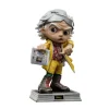 Doc Brown - Back to the Future - Minico - Iron Studios