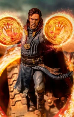 Doctor Strange - Avengers: Endgame - BDS Art Scale 1/10 - Iron Studios