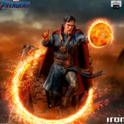 Doctor Strange - Avengers: Endgame - BDS Art Scale 1/10 - Iron Studios
