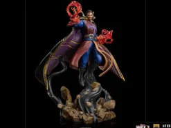 Doctor Strange Supreme - What If...? - Art Scale 1/10 - Iron Studios