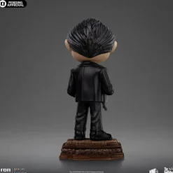 Don Vito Corleone The Godfather Minico Iron Studios