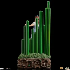 Dorothy Deluxe - The Wizard of Oz - Art Scale 1/10 - Iron Studios