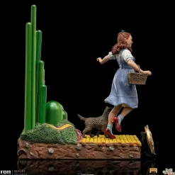 Dorothy Deluxe - The Wizard of Oz - Art Scale 1/10 - Iron Studios