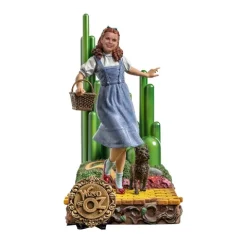 Dorothy Deluxe - The Wizard of Oz - Art Scale 1/10 - Iron Studios