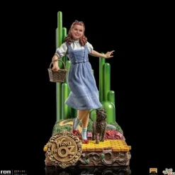 Dorothy Deluxe - The Wizard of Oz - Art Scale 1/10 - Iron Studios