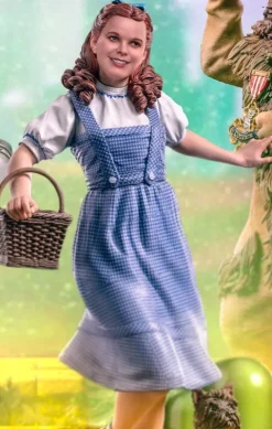 Dorothy Deluxe - The Wizard of Oz - Art Scale 1/10 - Iron Studios