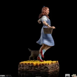 Dorothy The Wizard of Oz Art Scale 1/10 Iron Studios
