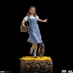 Dorothy The Wizard of Oz Art Scale 1/10 Iron Studios