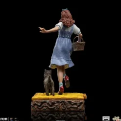 Dorothy The Wizard of Oz Art Scale 1/10 Iron Studios