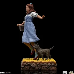 Dorothy The Wizard of Oz Art Scale 1/10 Iron Studios