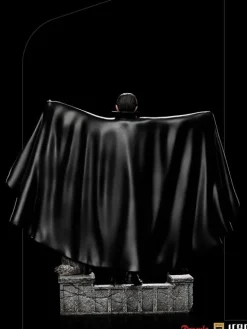 Dracula Bela Lugosi Deluxe - Universal Monsters - Art Scale 1/10 - Iron Studios