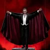 Dracula Bela Lugosi - Universal Monsters - Art Scale 1/10 - Iron Studios