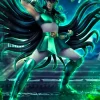 Dragon Shiryu Deluxe Saint Seiya Art Scale 1/10 Iron Studios