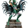 Dragon Shiryu - Saint Seiya - Art Scale 1/10 - Iron Studios