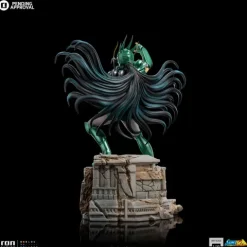 Dragon Shiryu - Saint Seiya - Art Scale 1/10 - Iron Studios