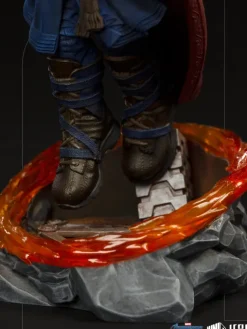 Dr. Strange - Avenger: Endgame - Minico - Iron Studios