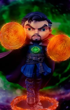 Dr. Strange - Avenger: Endgame - Minico - Iron Studios