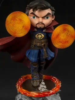 Dr. Strange - Avenger: Endgame - Minico - Iron Studios