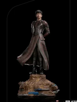 Druig Eternals BDS Art Scale 1/10 Iron Studios