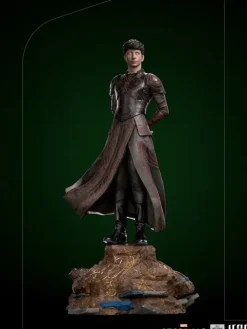 Druig Eternals BDS Art Scale 1/10 Iron Studios