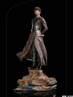 Druig Eternals BDS Art Scale 1/10 Iron Studios