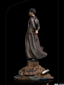 Druig Eternals BDS Art Scale 1/10 Iron Studios