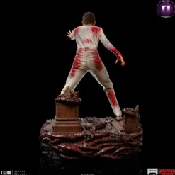 Eleven - Stranger Things - Art Scale 1/10 - Iron Studios