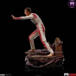Eleven - Stranger Things - Art Scale 1/10 - Iron Studios
