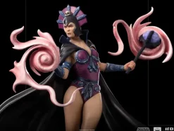 Evil-Lyn - Masters of the Universe - BDS Art Scale 1/10 - Iron Studios