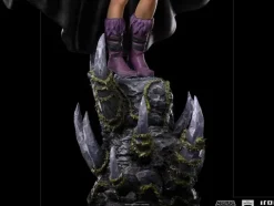 Evil-Lyn - Masters of the Universe - BDS Art Scale 1/10 - Iron Studios