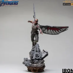 Falcon - Avengers: Endgame - BDS Art Scale 1/10 - Iron Studios
