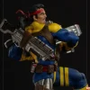 Forge XMen BDS Art Scale 1/10 Iron Studios