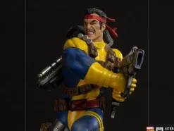 Forge XMen BDS Art Scale 1/10 Iron Studios