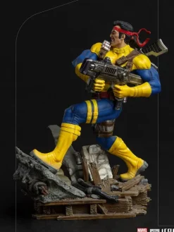Forge XMen BDS Art Scale 1/10 Iron Studios
