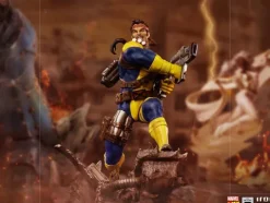 Forge XMen BDS Art Scale 1/10 Iron Studios