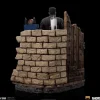 Frankenstein's Monster Deluxe - Universal Monsters - Art Scale 1/10 - Iron Studios