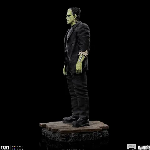 Frankenstein's Monster - Universal Monsters - Art Scale 1/10 - Iron Studios