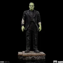 Frankenstein's Monster - Universal Monsters - Art Scale 1/10 - Iron Studios