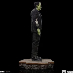 Frankenstein's Monster - Universal Monsters - Art Scale 1/10 - Iron Studios