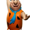 Fred Flintstone - The Flintstones - Art Scale 1/10 - Iron Studios