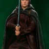 Frodo - The Lord Of The Rings - Art Scale 1/10 - Iron Studios
