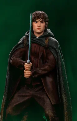Frodo - The Lord Of The Rings - Art Scale 1/10 - Iron Studios